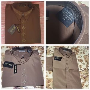 Men Shirt Bellini